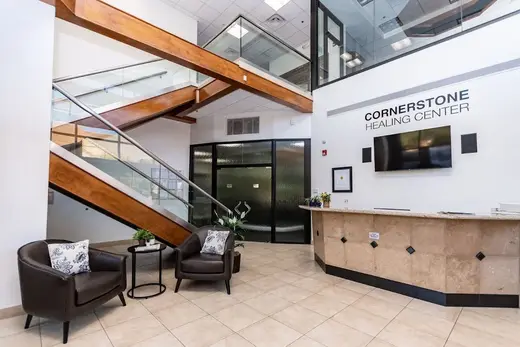 Cornerstone Healing Center - Addiction & Mental Health Scottsdale facility photo