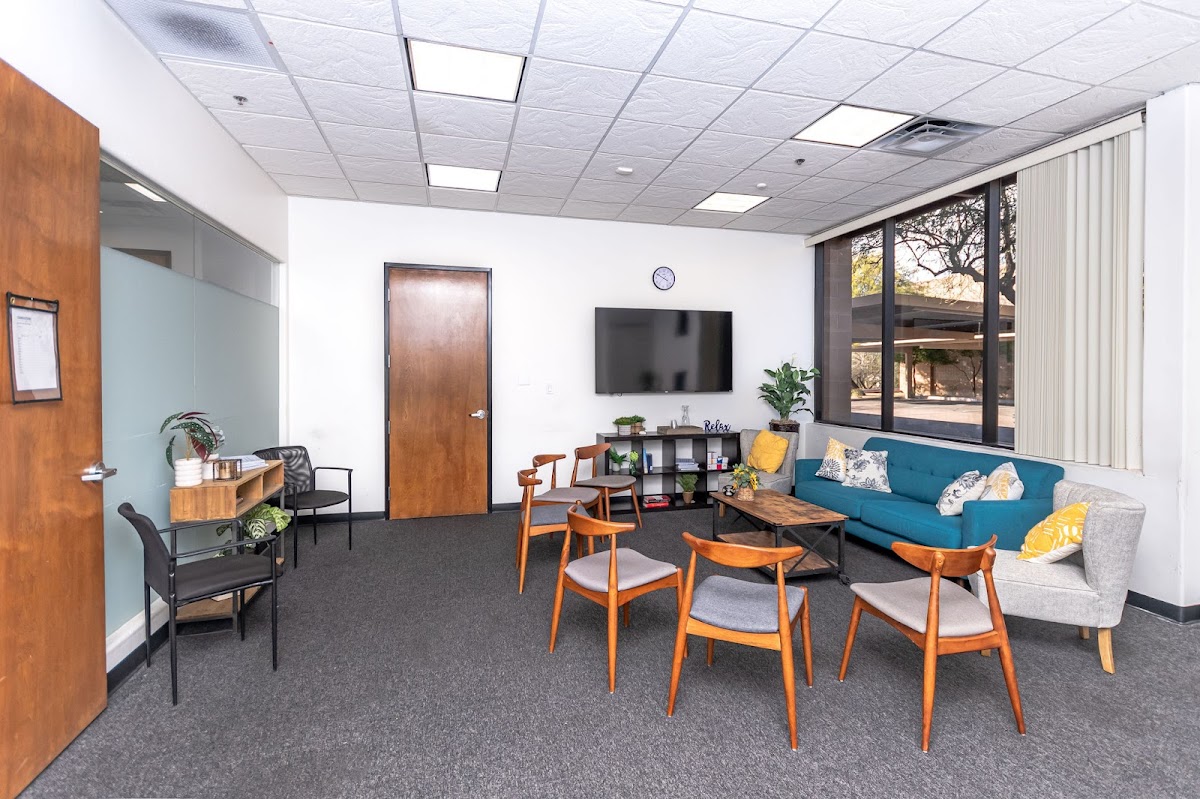 Cornerstone Healing Center - Addiction & Mental Health Scottsdale - Photo 4