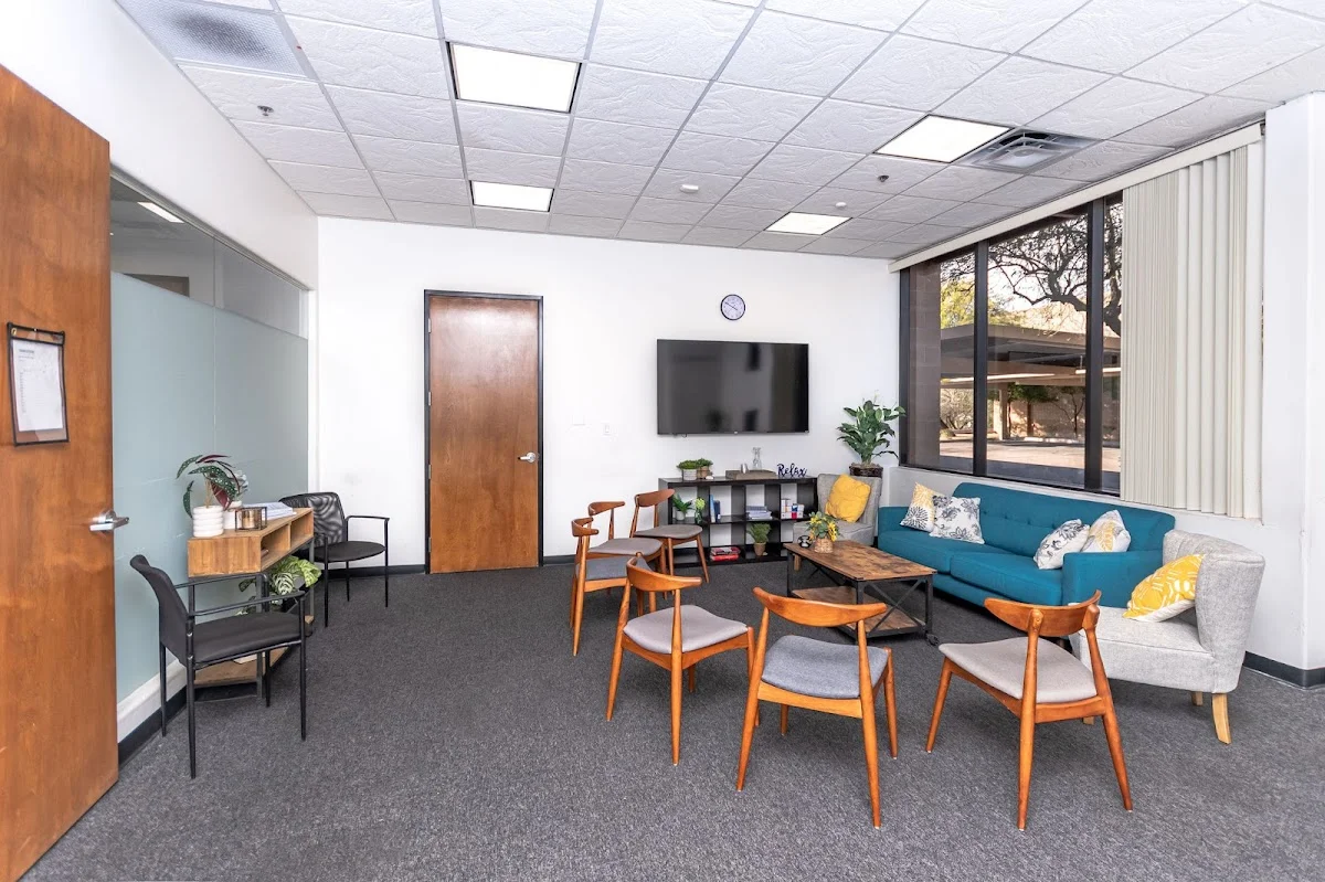 Cornerstone Healing Center - Addiction & Mental Health Scottsdale