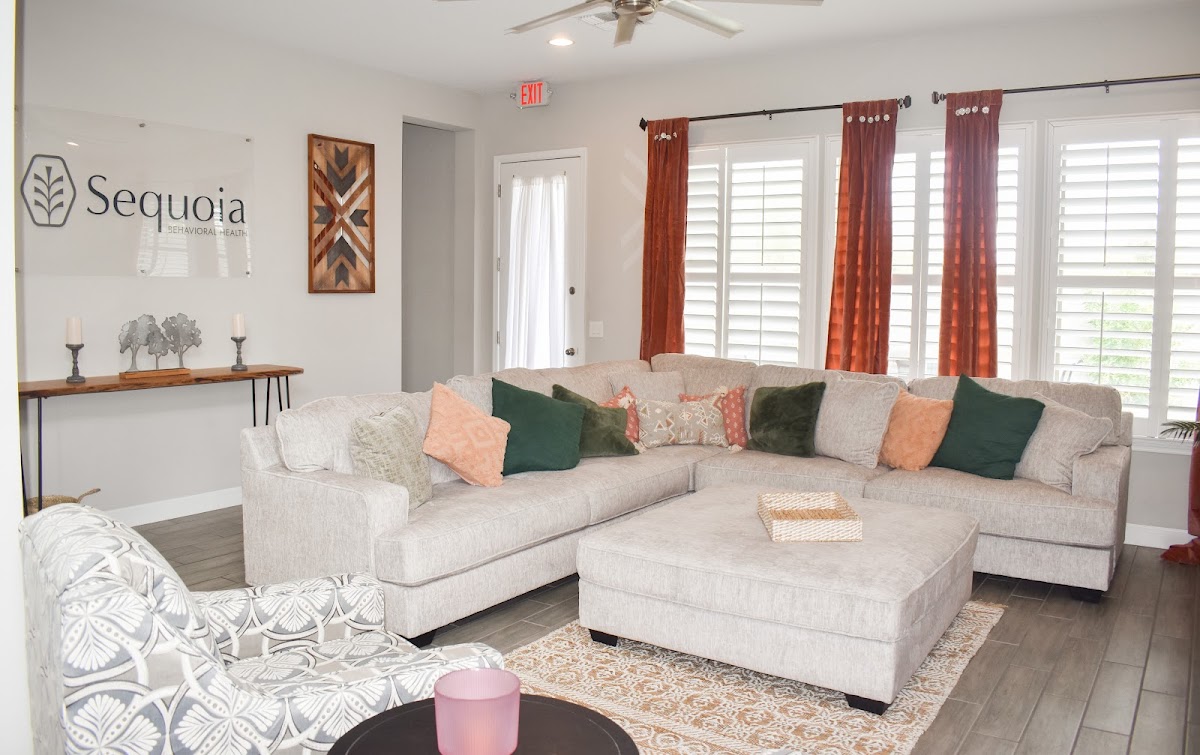 Sequoia Behavioral Health - Photo 1