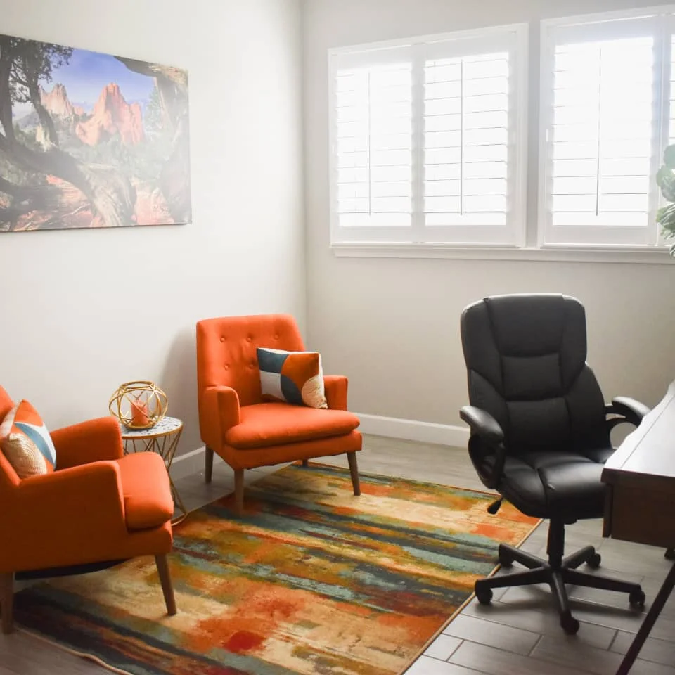 Sequoia Behavioral Health
