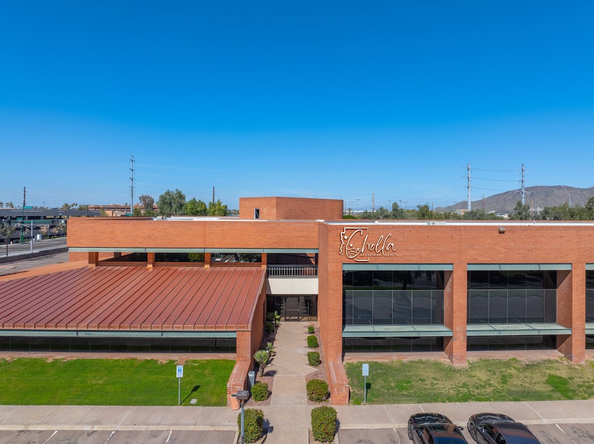 Cholla Behavioral Health - Photo 1