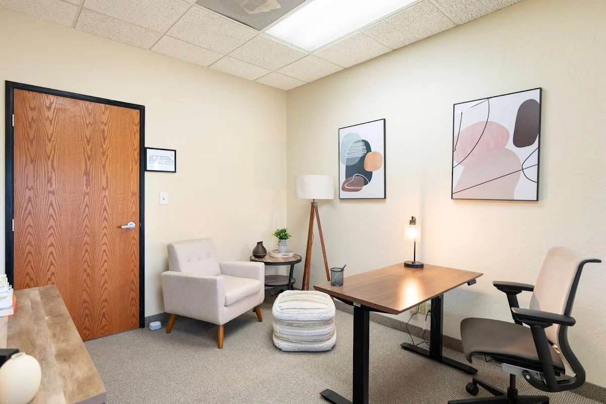 Cholla Behavioral Health