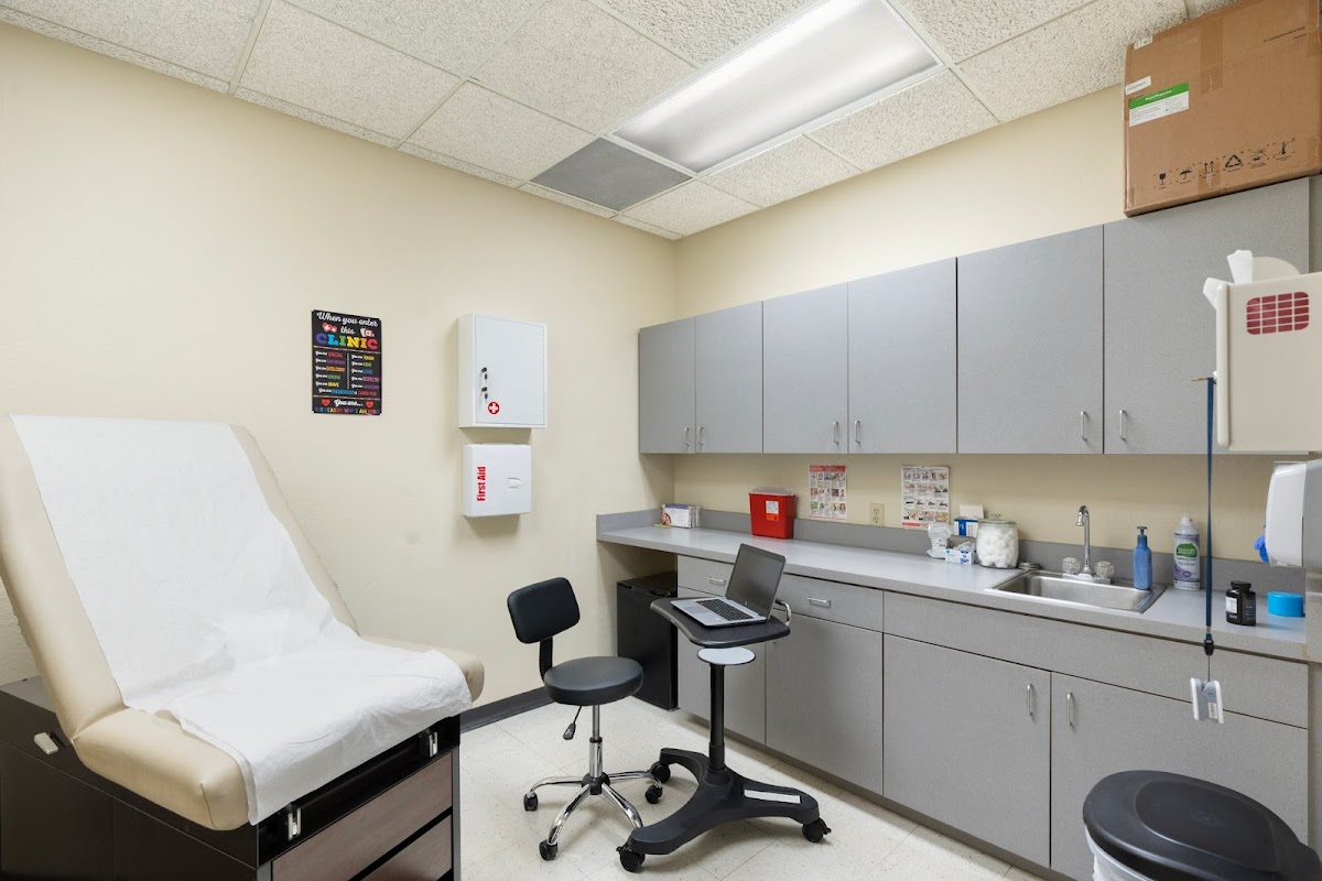 Cholla Behavioral Health - Photo 3
