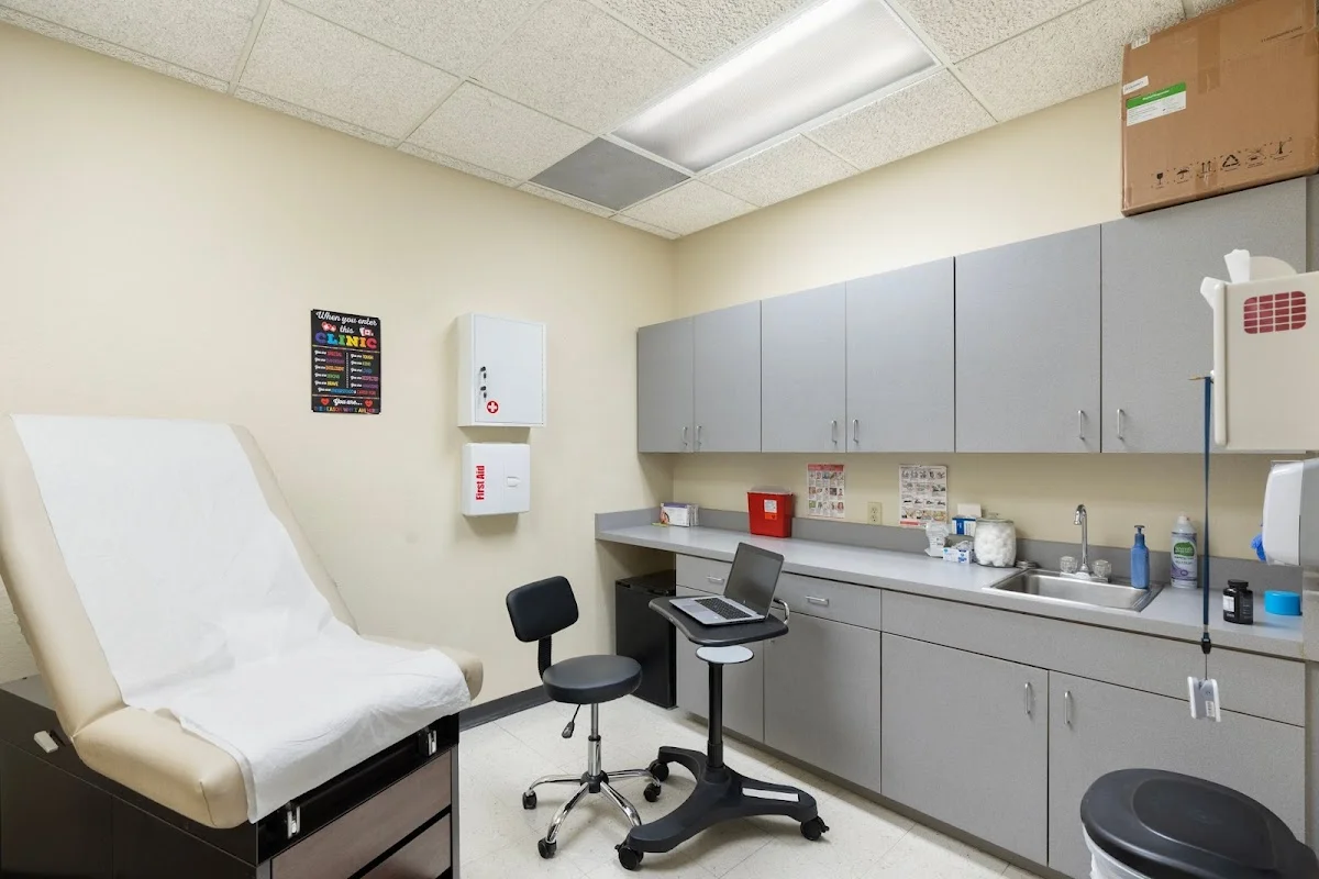 Cholla Behavioral Health