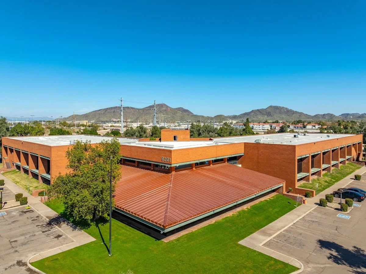 Cholla Behavioral Health