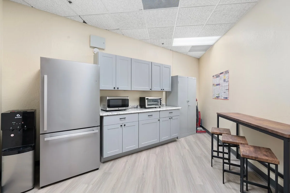 Cholla Behavioral Health