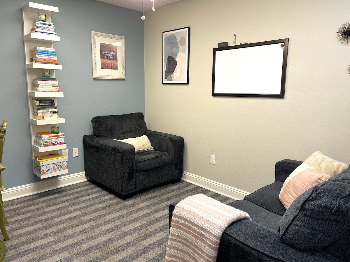 Transitions Counseling and Consulting