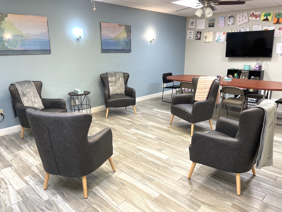 Transitions Counseling and Consulting