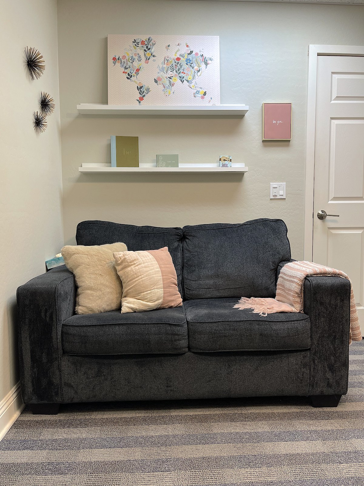 Transitions Counseling and Consulting