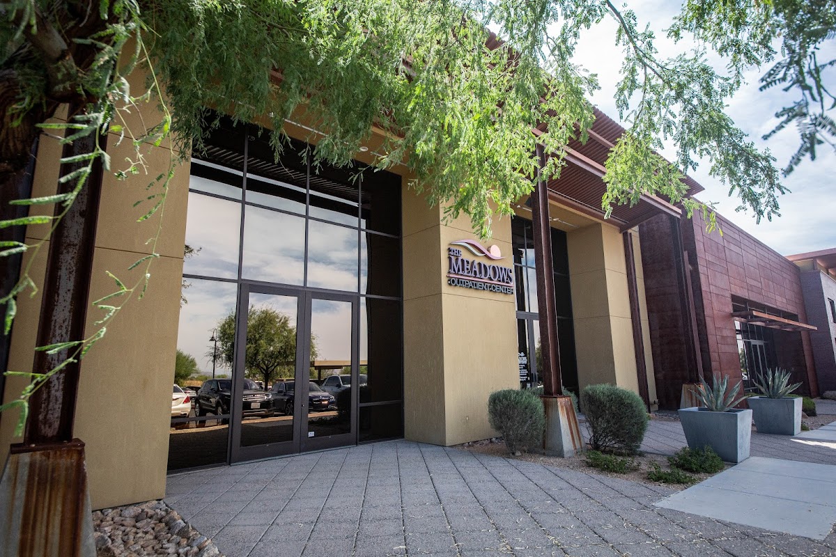 The Meadows Outpatient Center, Scottsdale - Photo 1
