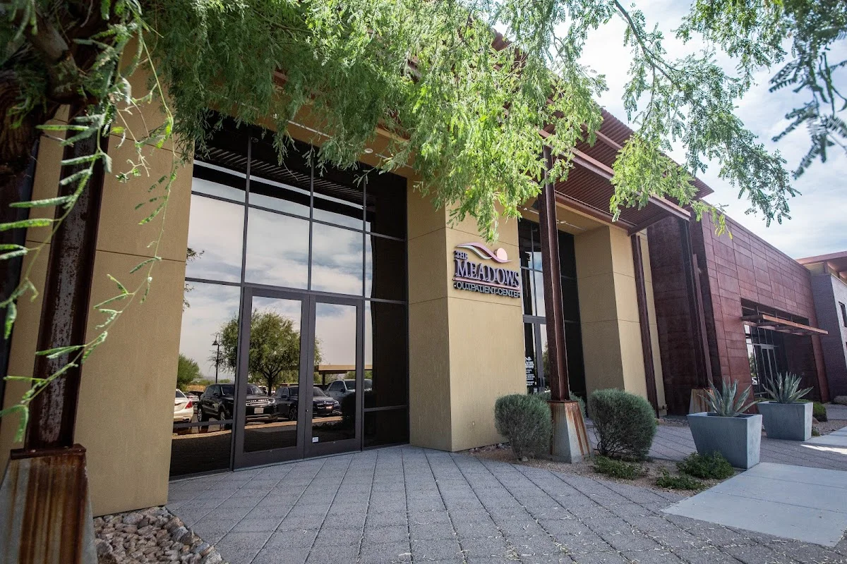 The Meadows Outpatient Center, Scottsdale