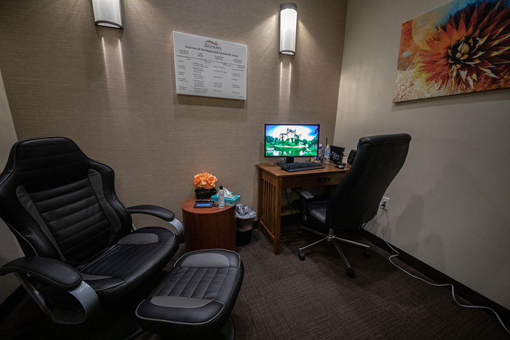 The Meadows Outpatient Center, Scottsdale - Photo 2