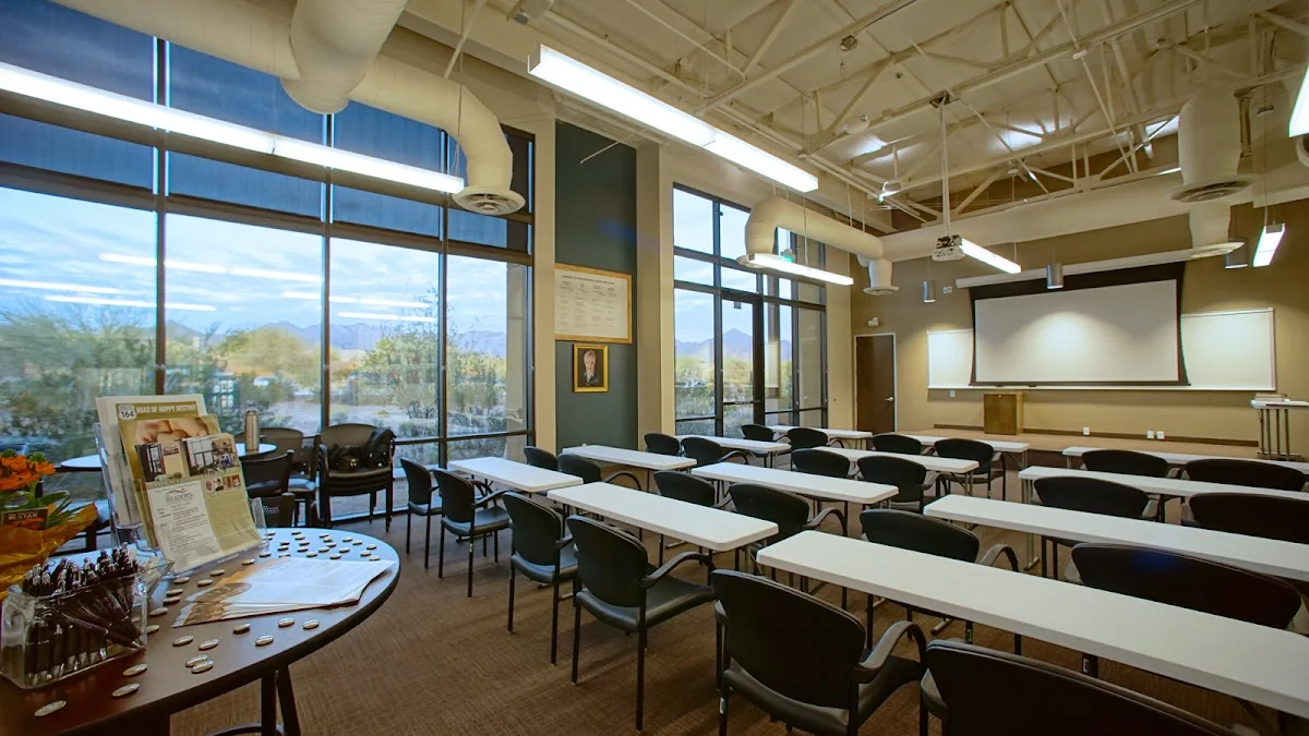 The Meadows Outpatient Center, Scottsdale