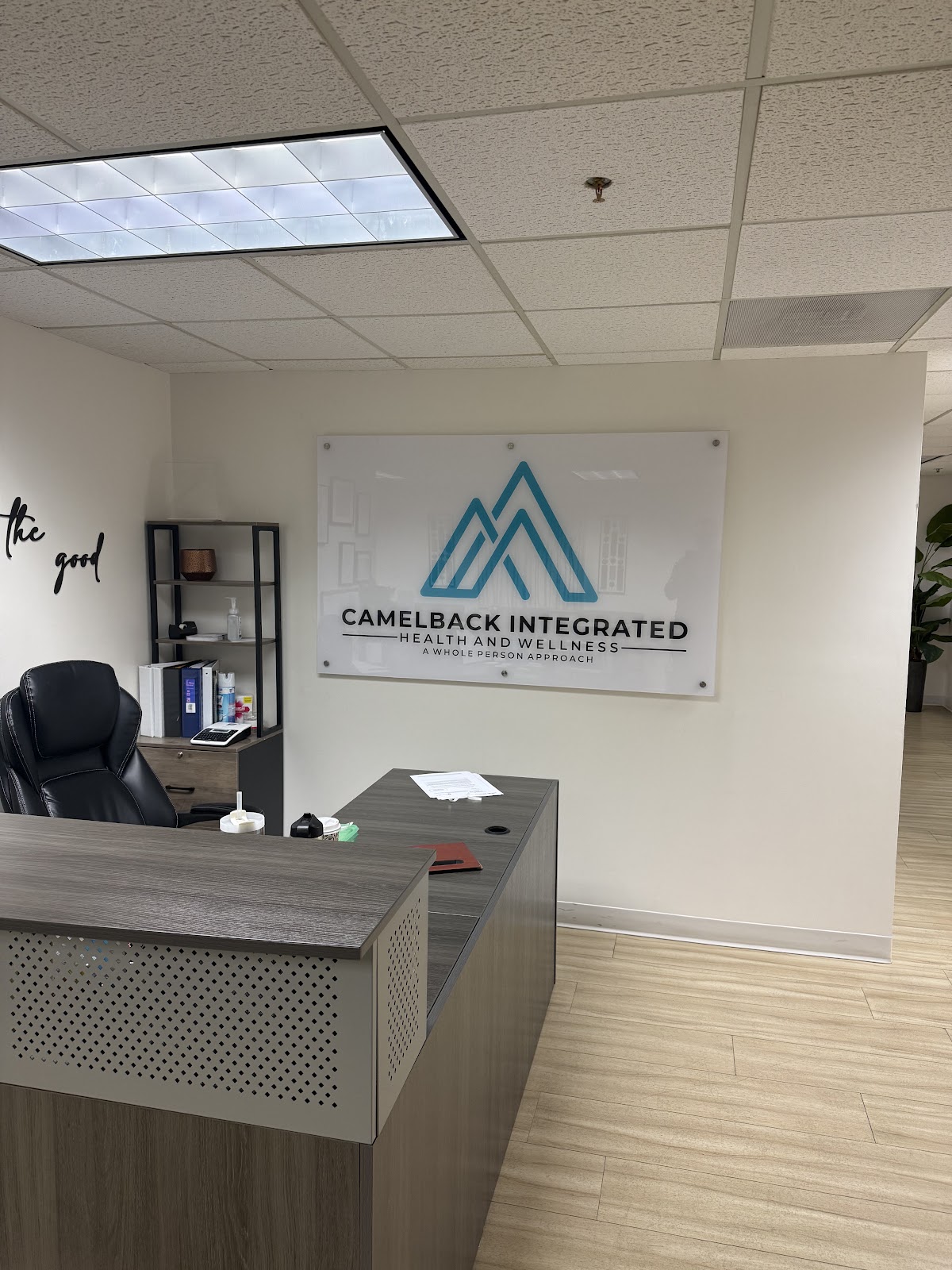 Camelback Integrated Health and Wellness - Photo 1