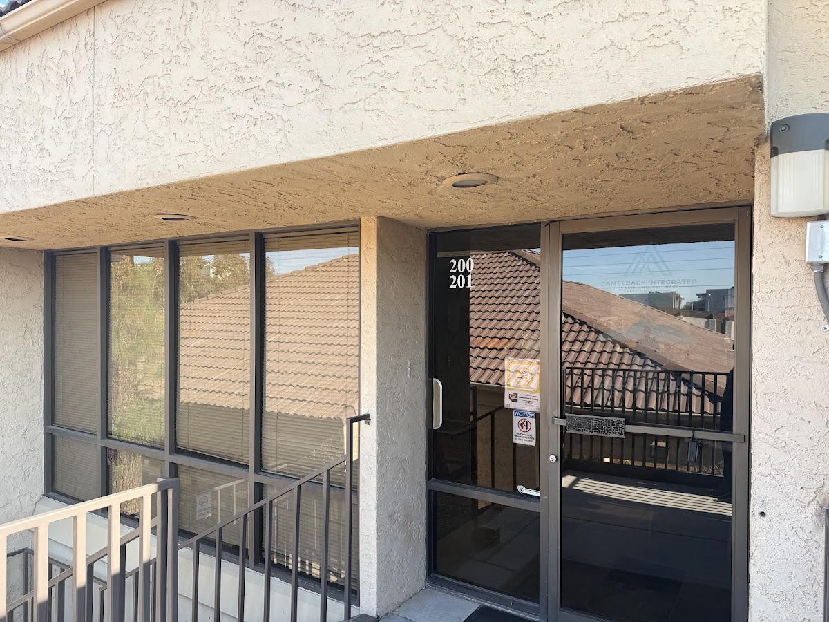 Camelback Integrated Health and Wellness - Photo 2
