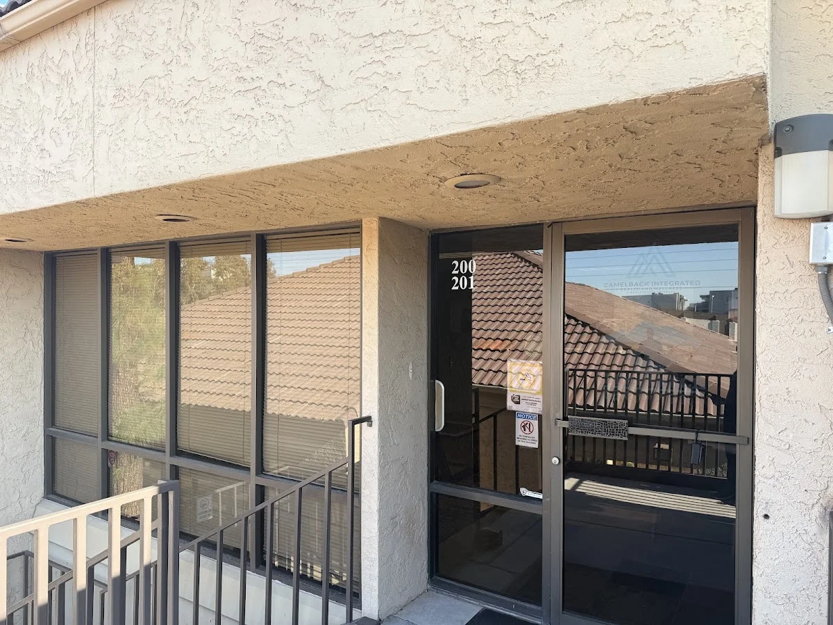 Camelback Integrated Health and Wellness