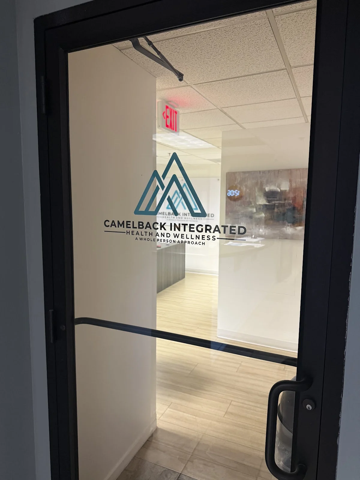 Camelback Integrated Health and Wellness