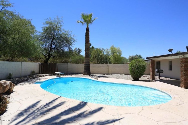 Alliance Sober Living Homes Scottsdale - Photo 1