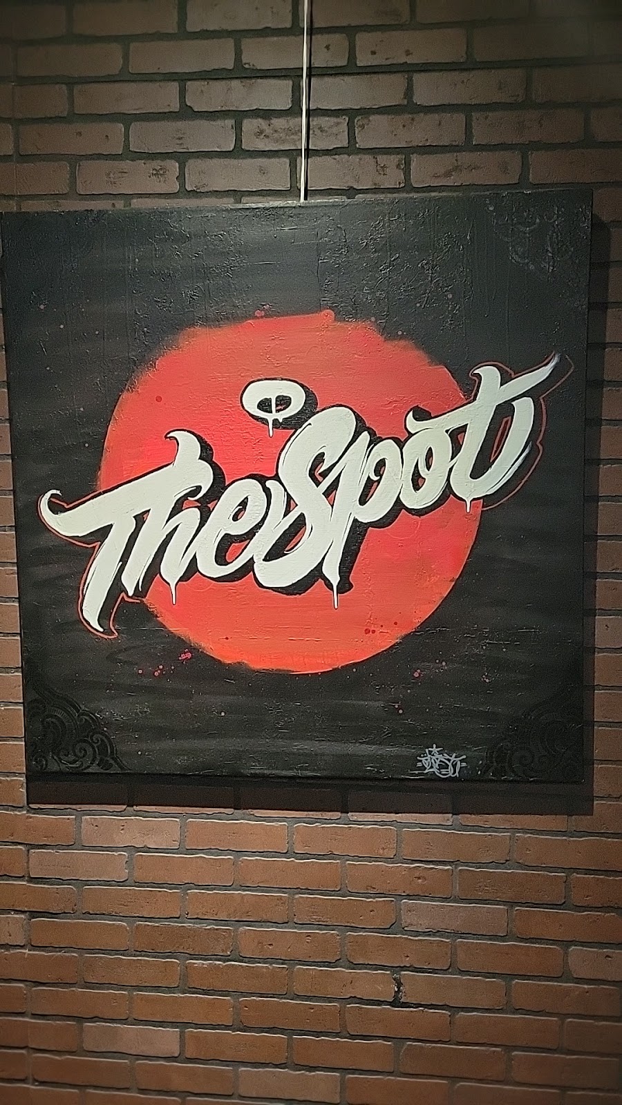 The Spot Sober Lounge - Photo 3