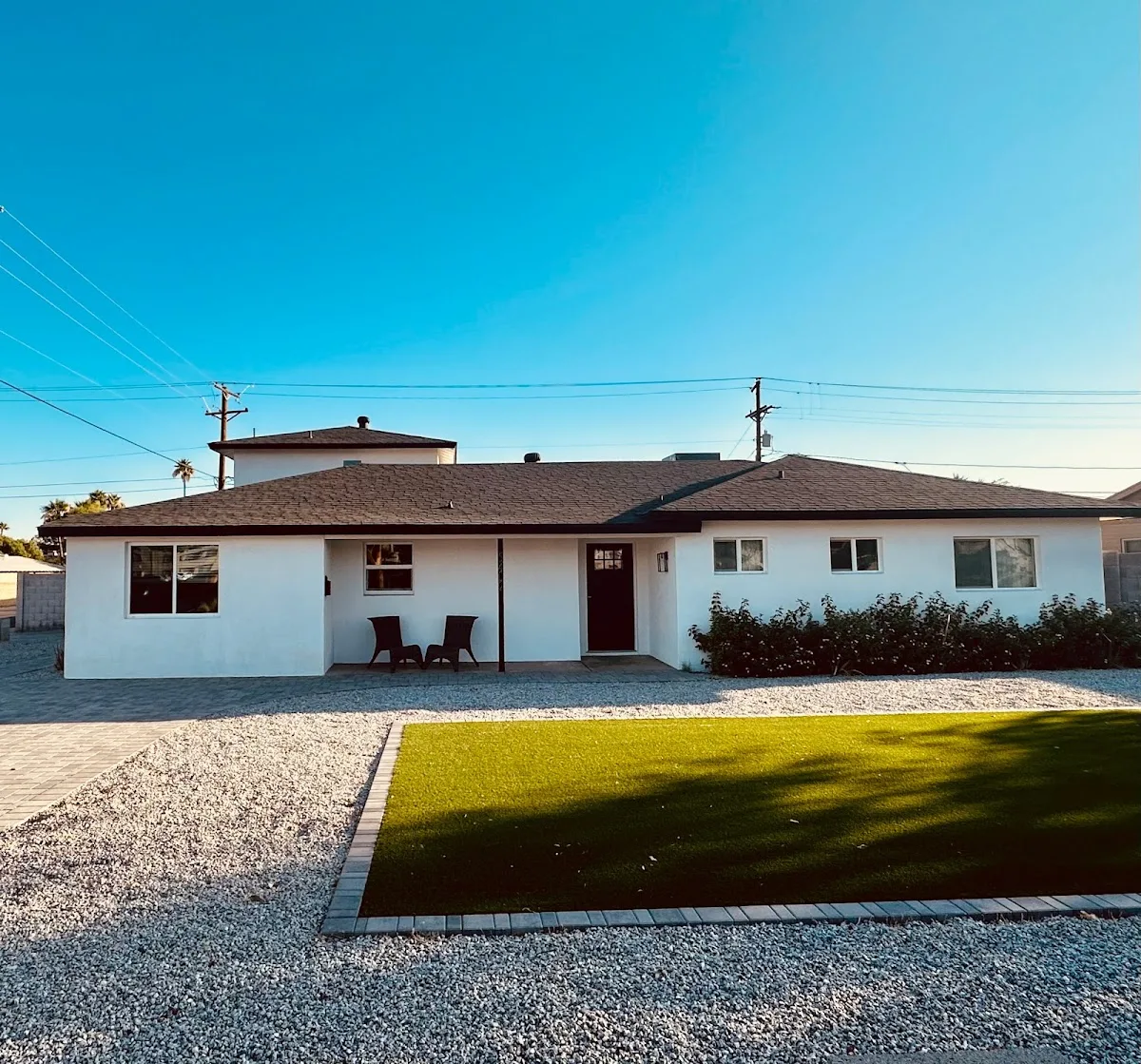 Paradise Valley Recovery