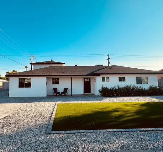 Paradise Valley Recovery facility photo