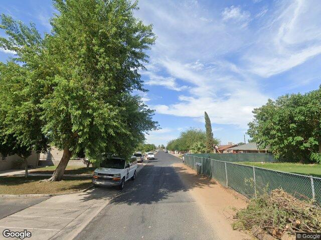 Ebony House, Inc. - Photo 5