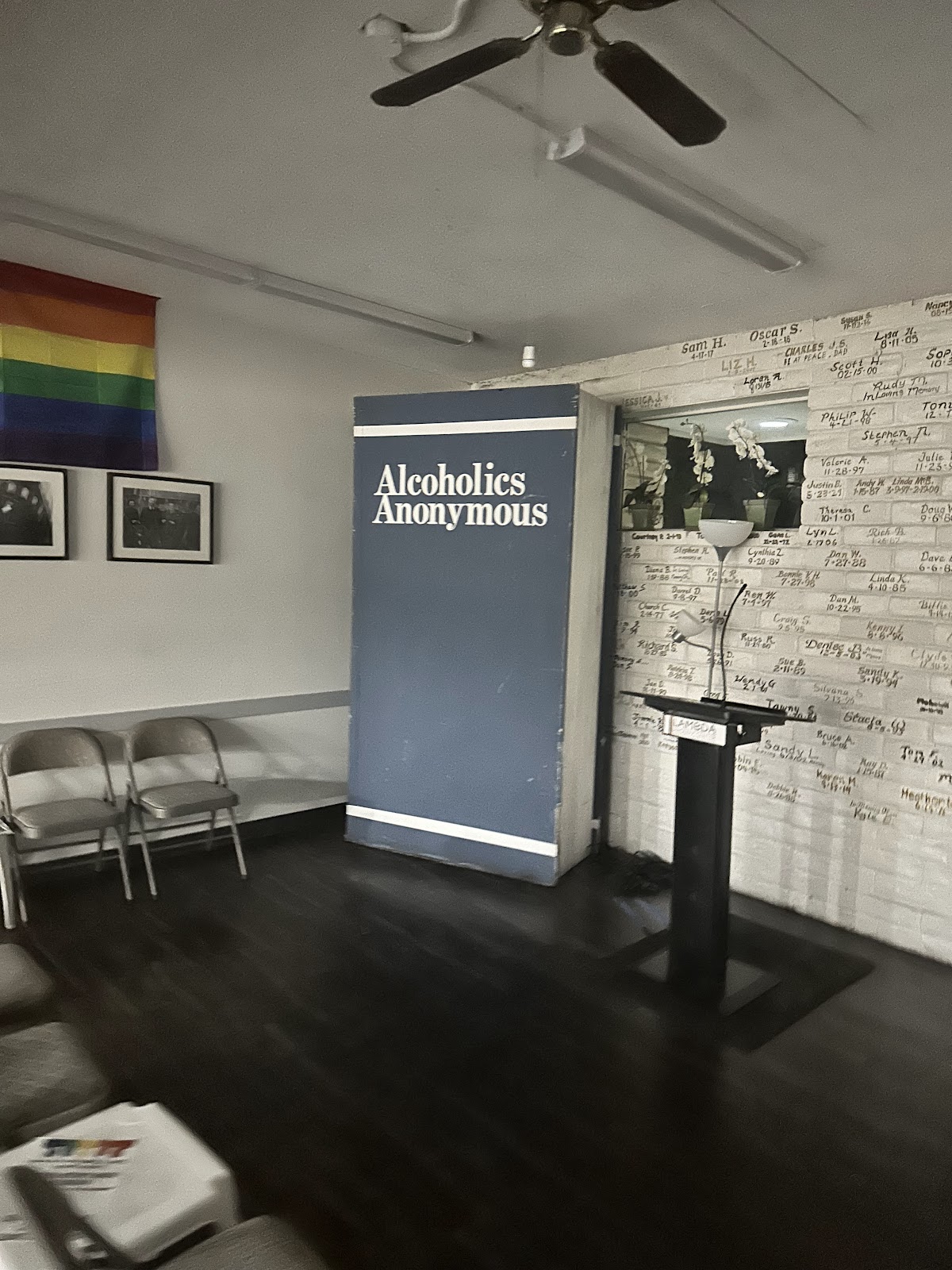 Lambda Phoenix Center - Photo 2