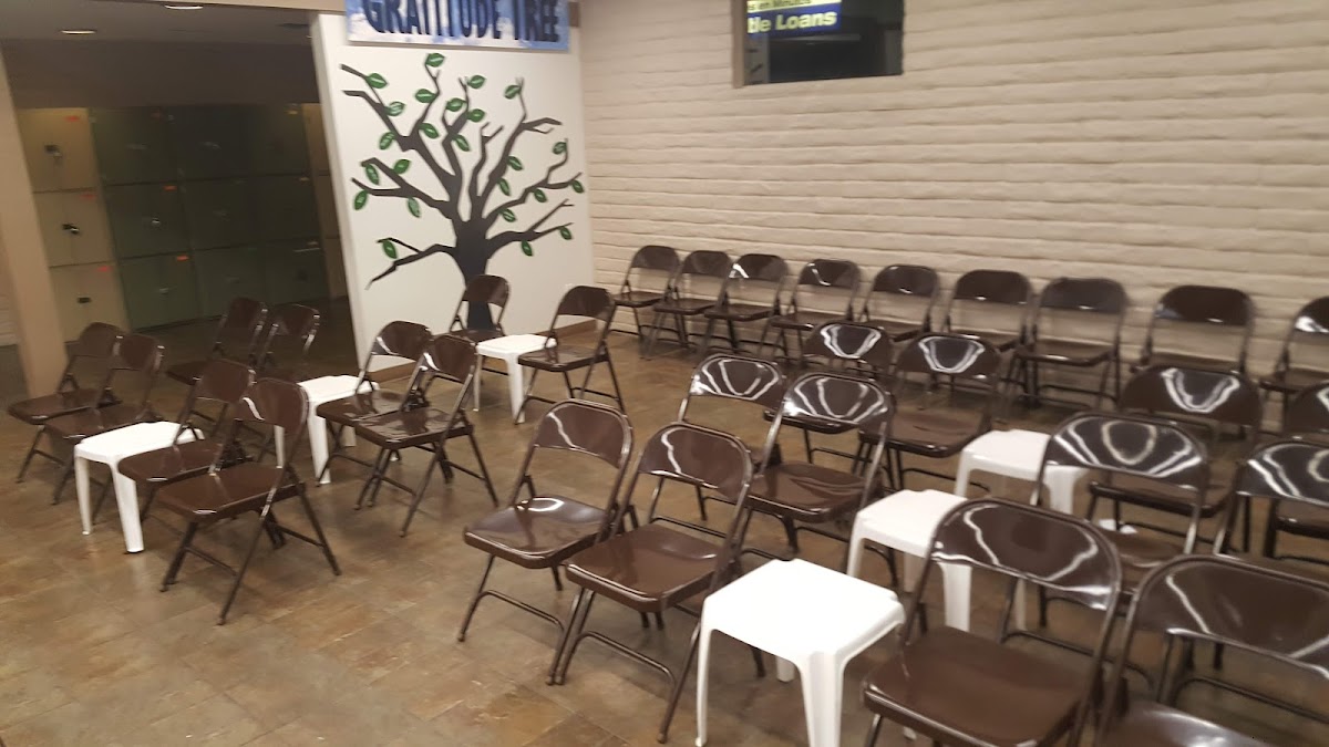 Lambda Phoenix Center - Photo 3