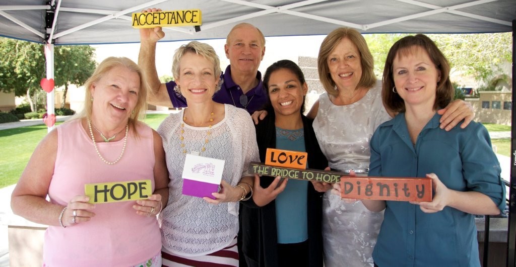 The Bridge to Hope - Photo 3