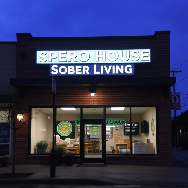 Spero House Sober Living - Photo 1