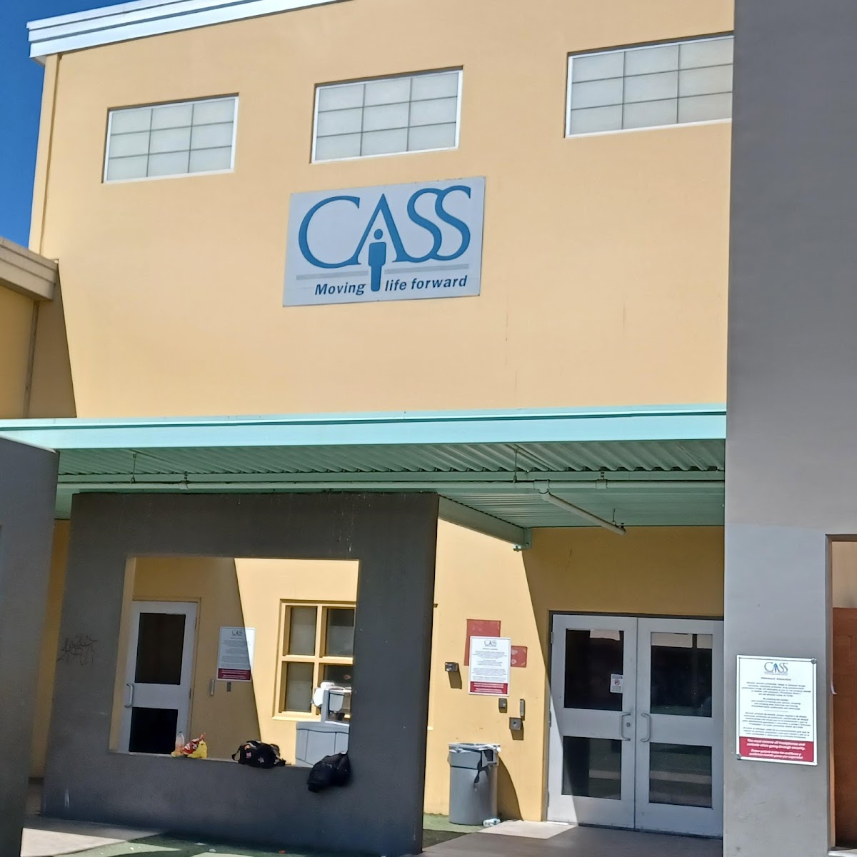 Central Arizona Shelter Services (CASS) - Photo 1