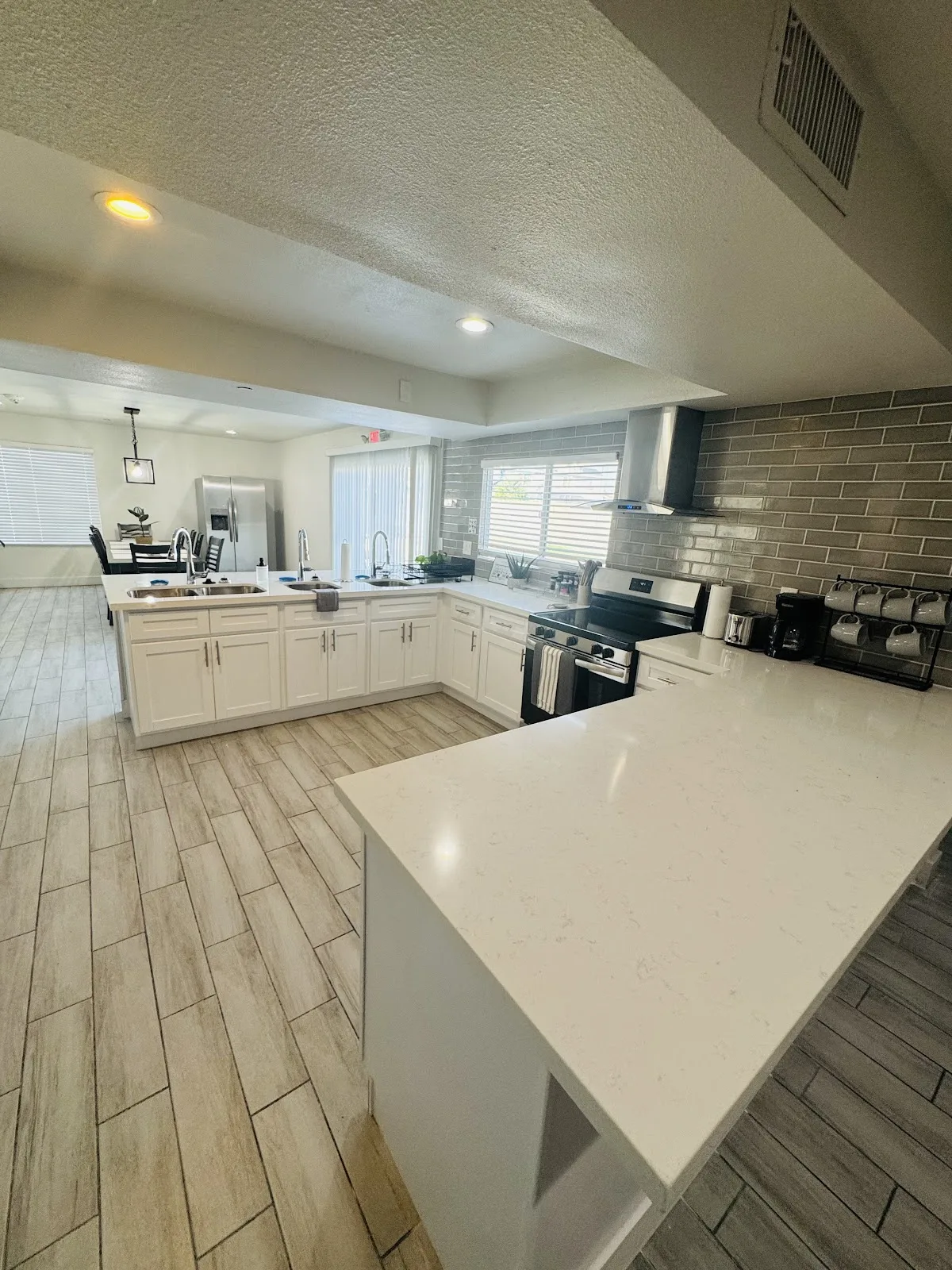 Mogollon Residential - North Phoenix