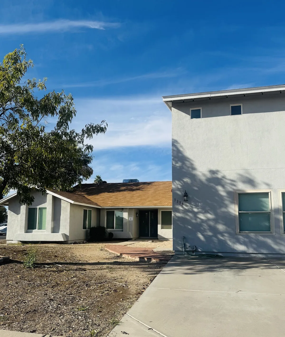 Mogollon Residential - North Phoenix