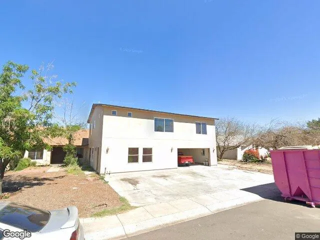 Mogollon Residential - North Phoenix