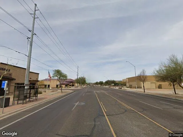 Family First Intervention - Arizona
