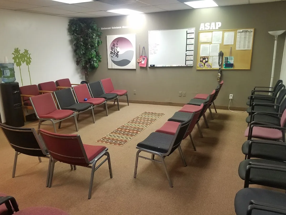 Adolescent Substance Abuse Program Glendale