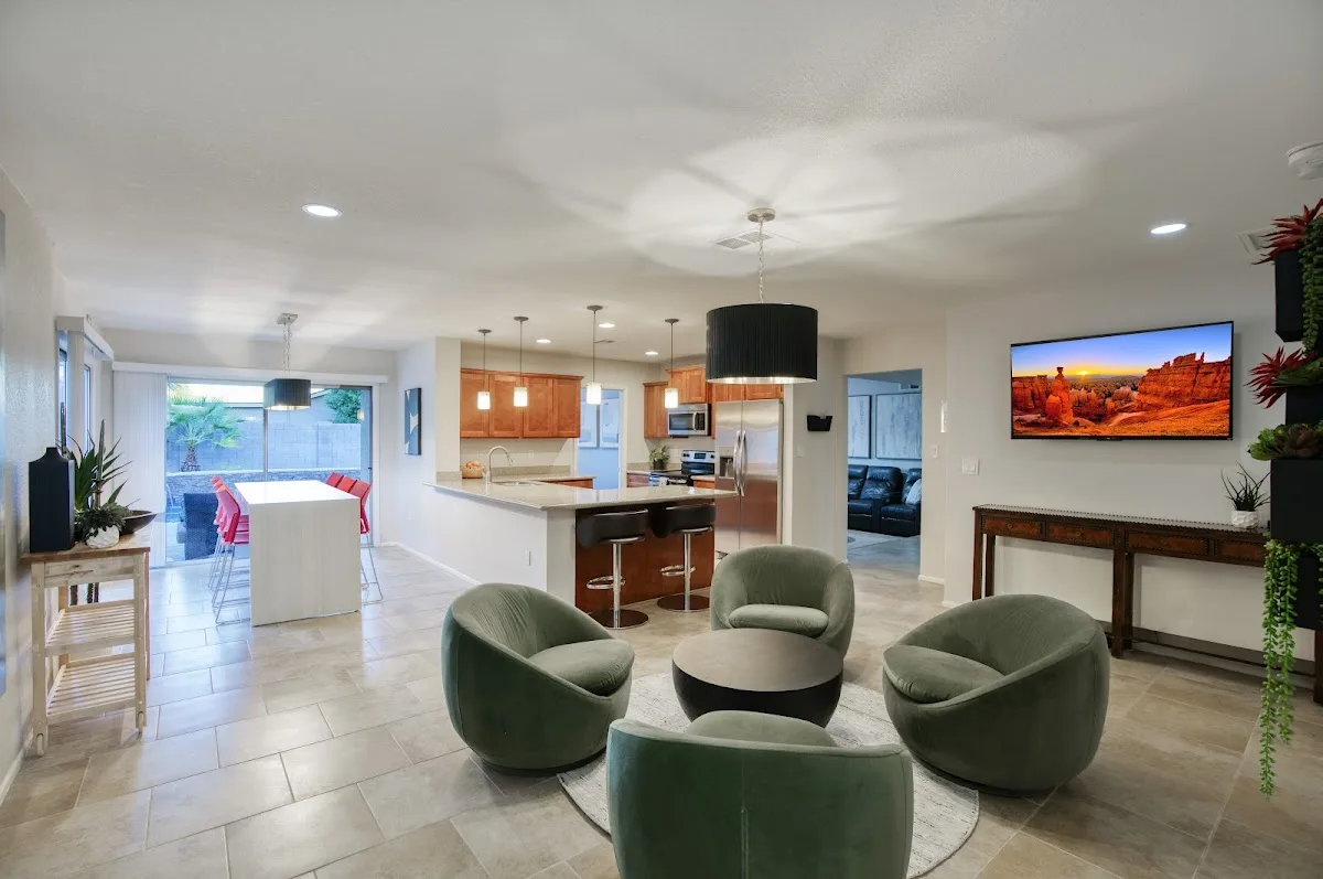 Scottsdale Serenity Rehab