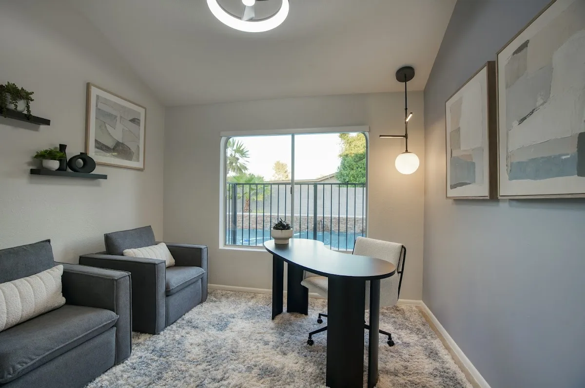 Scottsdale Serenity Rehab