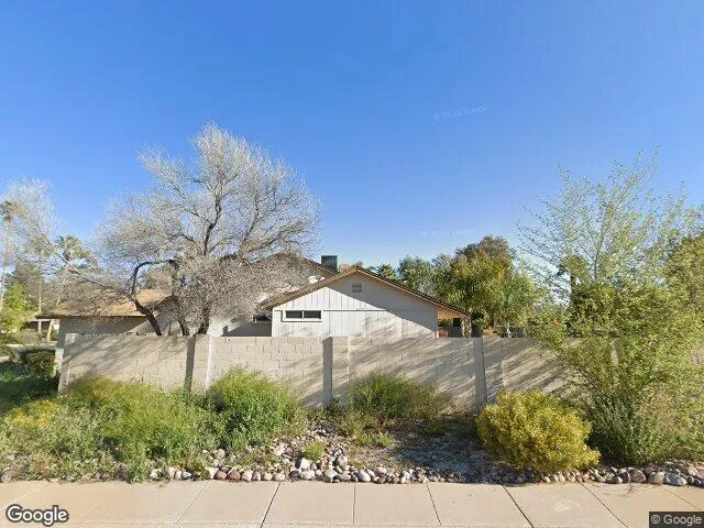 Scottsdale Serenity Rehab