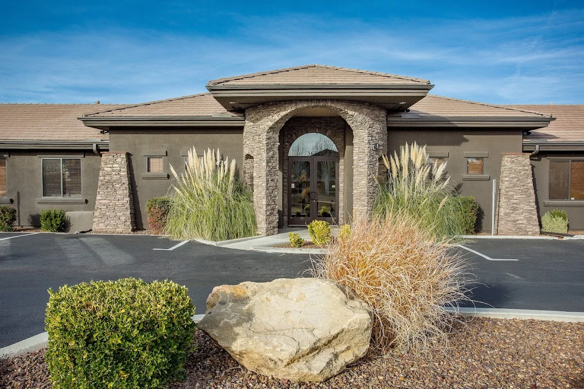 Silver Sands Recovery | Alcohol & Drug Rehab Prescott, Arizona