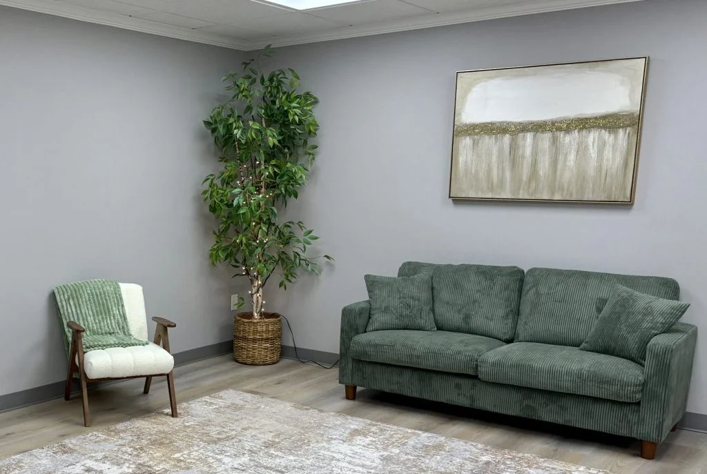 Gallus Outpatient AZ - Gallus IOP Recovery Rehab