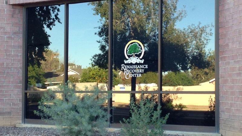 Renaissance Recovery Center