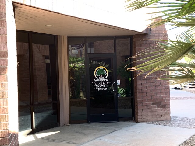 Renaissance Recovery Center