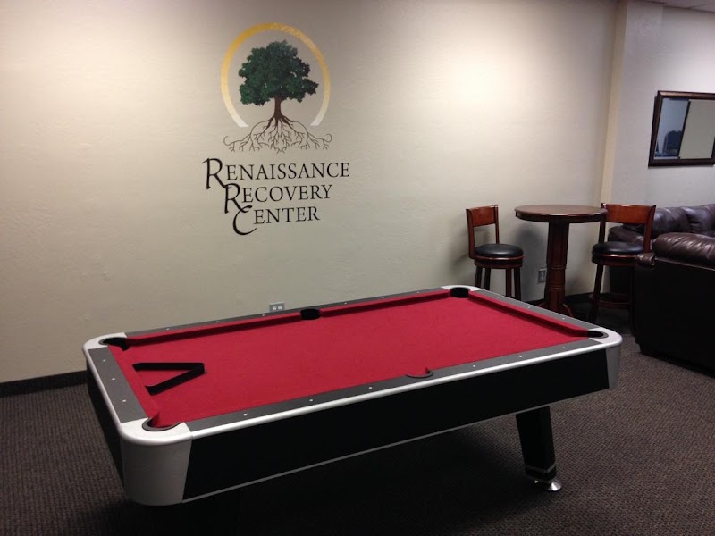 Renaissance Recovery Center