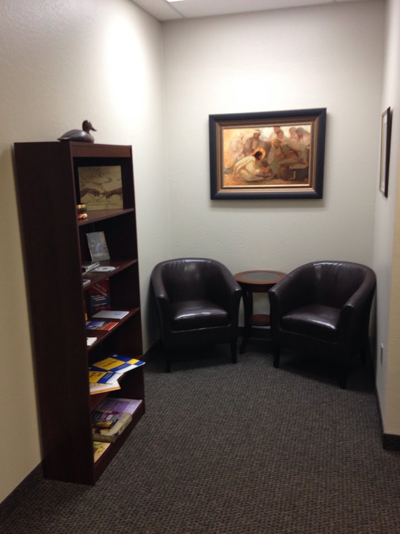 Renaissance Recovery Center