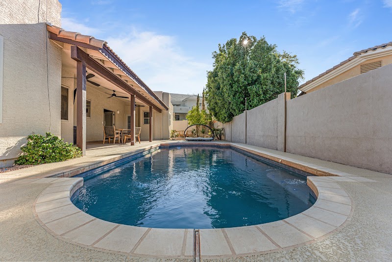 Nirvana Recovery Drug & Alcohol Rehab Arizona