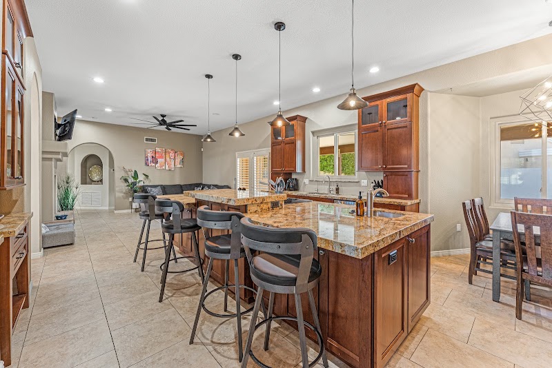 Nirvana Recovery Drug & Alcohol Rehab Arizona
