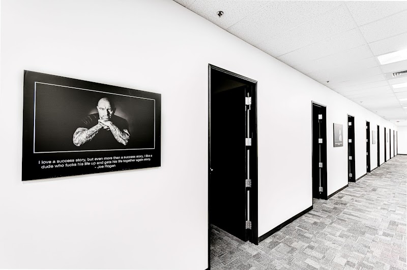 Cornerstone Healing Center - Addiction & Mental Health Phoenix