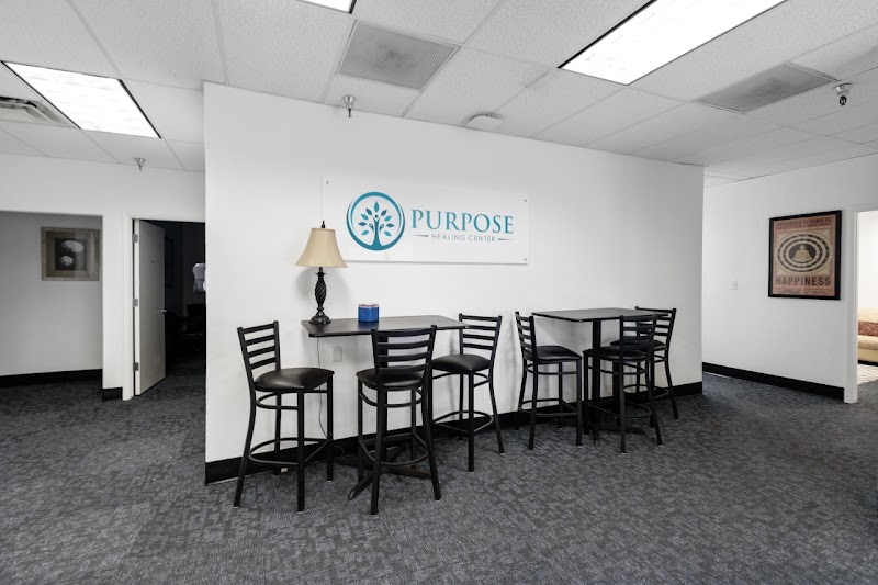 Purpose Healing Center Drug And Alcohol Rehab-scottsdale